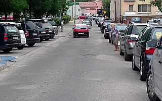 Urząd Miasta w Olecku chce przejąć ulice od starostwa powiatowego. „Zaprowadzi to większy ład i porządek”